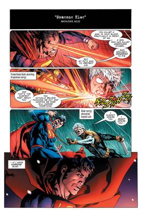 Read Deathstroke (2016-2019)  3 Page 7 in English