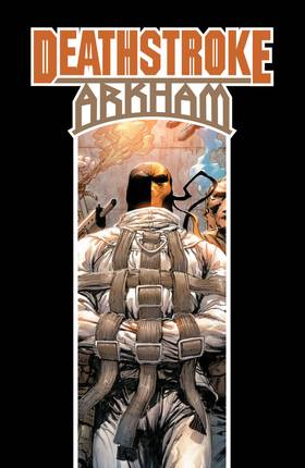 Read Deathstroke (2016-2019)  2 Page 6 in English