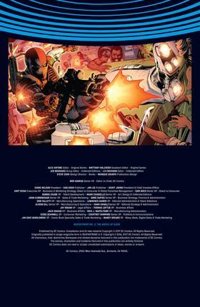 Read Deathstroke (2016-2019)  5 Page 4 in English