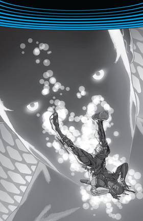 Read Deathstroke (2016-2019)  5 Page 6 in English
