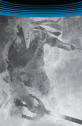 Read Deathstroke (2016-2019)  6 Page 6 in English