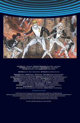 Read Deathstroke (2016-2019)  7 Page 4 in English