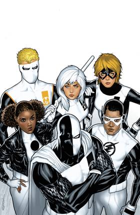 Read Deathstroke (2016-2019)  7 Page 5 in English