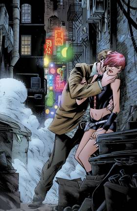 Read Deathstroke (2016-2019)  7 Page 7 in English