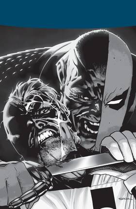 Read Deathstroke (2016-2019)  8 Page 6 in English