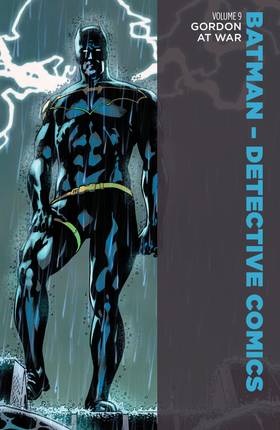 Read Detective Comics (2011-2016)  9 Page 2 in English