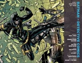 Read Detective Comics (2011-2016)  9 Page 3 in English