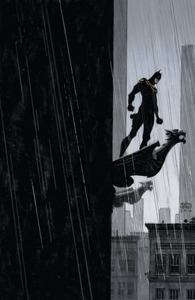 Read Detective Comics (2011-2016)  9 Page 5 in English