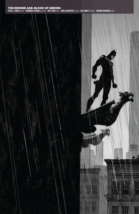 Read Detective Comics (2011-2016)  9 Page 6 in English