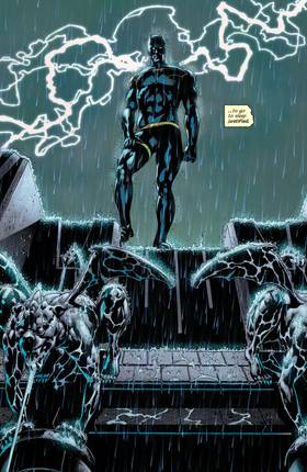 Read Detective Comics (2011-2016)  9 Page 9 in English