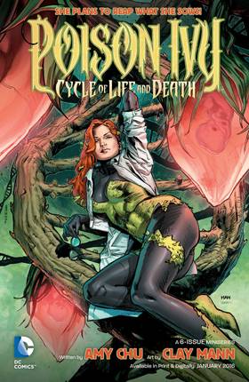 Read Detective Comics (2011-2016)  61 Page 2 in English