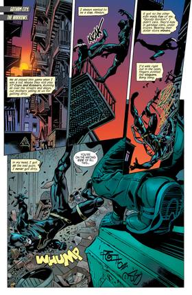 Read Detective Comics (2011-2016)  61 Page 3 in English