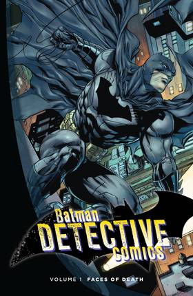 Read Detective Comics (2011-2016)  1 Page 2 in English