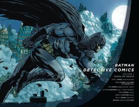 Read Detective Comics (2011-2016)  1 Page 3 in English