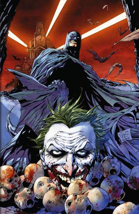 Read Detective Comics (2011-2016)  1 Page 5 in English