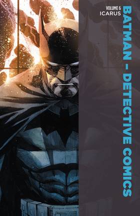 Read Detective Comics (2011-2016)  6 Page 2 in English