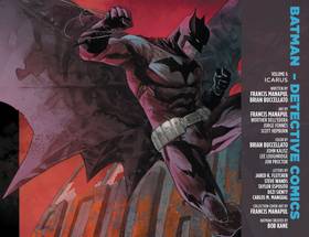 Read Detective Comics (2011-2016)  6 Page 3 in English