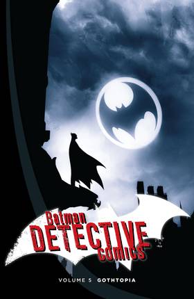 Read Detective Comics (2011-2016)  5 Page 2 in English