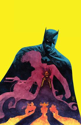 Read Detective Comics (2011-2016)  6 Page 5 in English