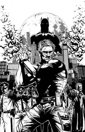 Read Detective Comics (2011-2016)  5 Page 6 in English