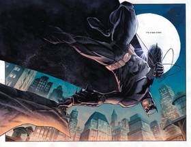 Read Detective Comics (2011-2016)  6 Page 8 in English