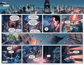 Read Detective Comics (2011-2016)  6 Page 9 in English