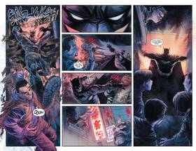 Read Detective Comics (2011-2016)  6 Page 10 in English