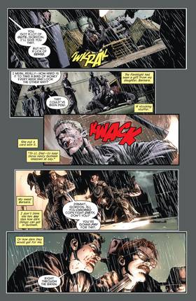 Read Detective Comics (2011-2016)  5 Page 9 in English