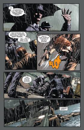 Read Detective Comics (2011-2016)  5 Page 10 in English
