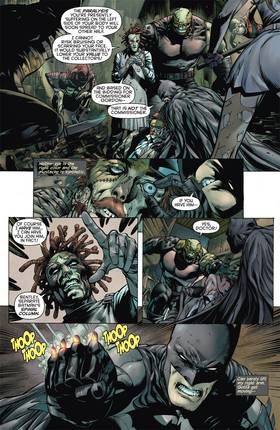 Read Detective Comics (2011-2016)  16 Page 3 in English