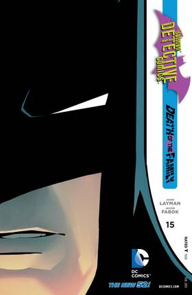 Read Detective Comics (2011-2016)  29 Page 1 in English