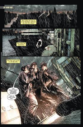 Read Detective Comics (2011-2016)  39 Page 2 in English