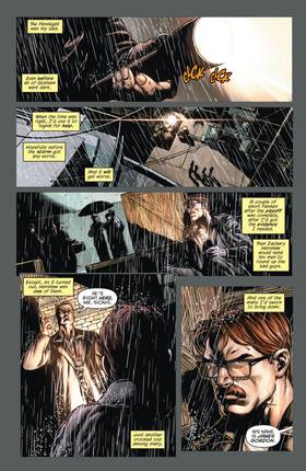 Read Detective Comics (2011-2016)  39 Page 3 in English