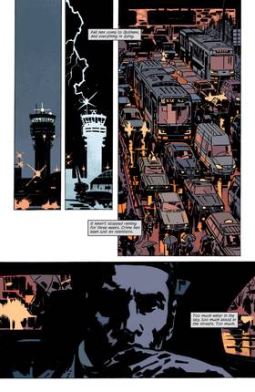 Read Detective Comics (2011-2016)  49 Page 2 in English