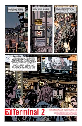 Read Detective Comics (2011-2016)  50 Page 2 in English