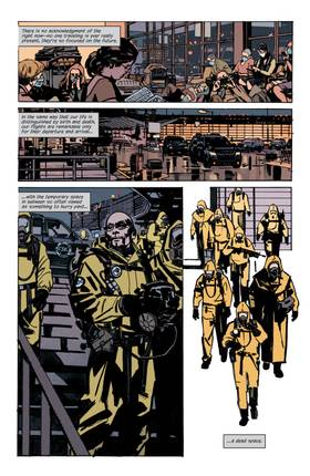 Read Detective Comics (2011-2016)  50 Page 3 in English