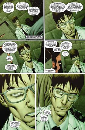 Read Detective Comics (2011-2016)  11 Page 3 in English