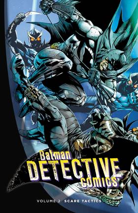 Read Detective Comics (2011-2016)  2 Page 2 in English