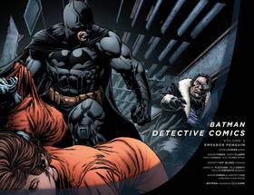 Read Detective Comics (2011-2016)  3 Page 3 in English