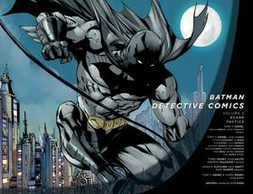 Read Detective Comics (2011-2016)  2 Page 3 in English