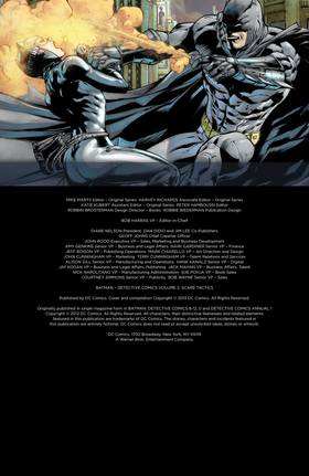 Read Detective Comics (2011-2016)  2 Page 4 in English