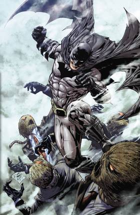 Read Detective Comics (2011-2016)  2 Page 5 in English