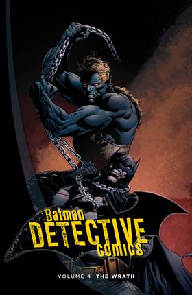 Read Detective Comics (2011-2016)  4 Page 2 in English