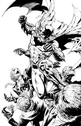 Read Detective Comics (2011-2016)  2 Page 6 in English