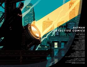 Read Detective Comics (2011-2016)  4 Page 3 in English