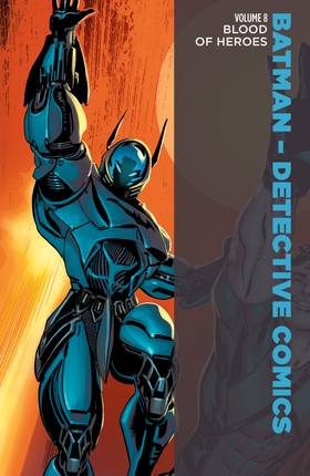 Read Detective Comics (2011-2016)  8 Page 2 in English