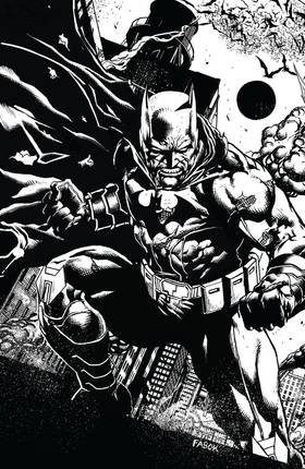 Read Detective Comics (2011-2016)  4 Page 6 in English