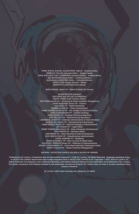 Read Detective Comics (2011-2016)  8 Page 4 in English