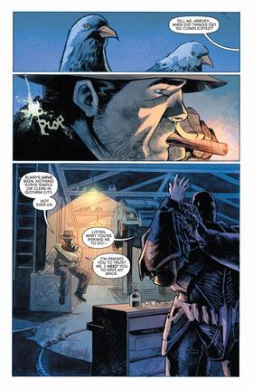 Read Detective Comics (2011-2016)  8 Page 7 in English
