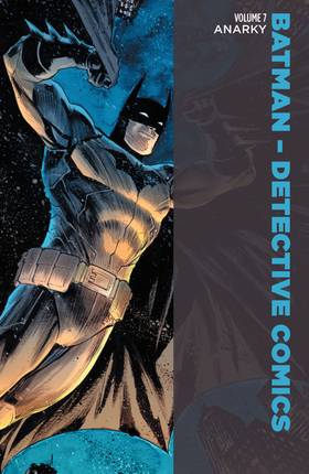 Read Detective Comics (2011-2016)  7 Page 2 in English
